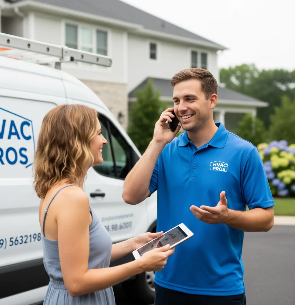 Heating System Repair in Clarkdale, AZ